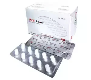 Ace Power Tablet 1000mg