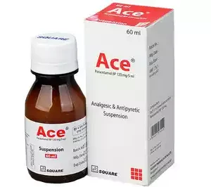 Ace Suspension 60ml