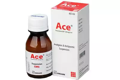 Ace Suspension 60ml