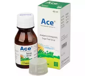 Ace Syrup 60ml