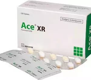 Ace XR Tablet 665mg