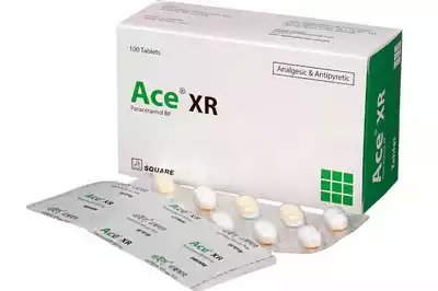 Ace XR Tablet 665mg