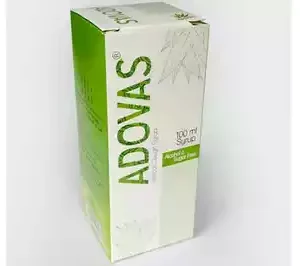 Adovas Syrup 100ml