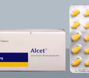 Alcet Tablet 5mg