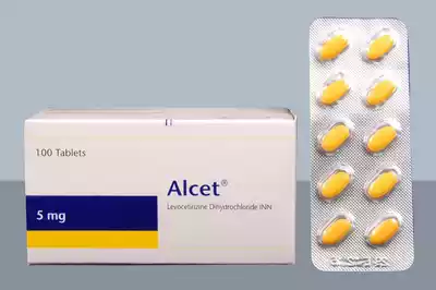 Alcet Tablet 5mg