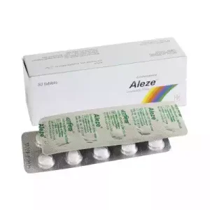 Aleze Tablet 10mg