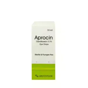 Aprocin Eye Drops 10 ml