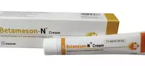 Betameson-CL Cream 1%15gm