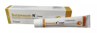 Betameson-N Cream 0.1%+0.5%