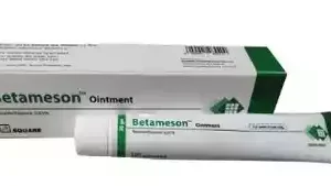 Betameson Oint. 20gm