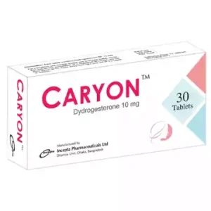 Caryon Tablet 10mg