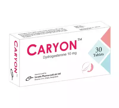 Caryon Tablet 10mg