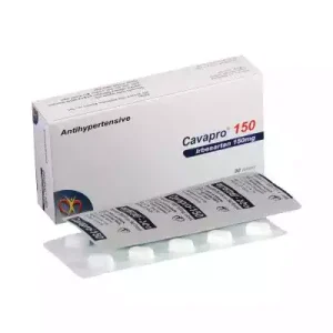 Cavapro Tablet 150mg