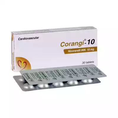 Corangi Tablet 10mg