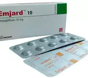 Emjard Tablet 10mg