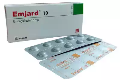 Emjard Tablet 10mg