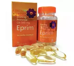 Eprim Capsule 500mg