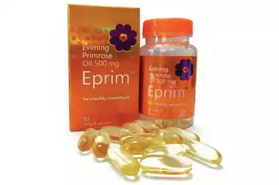 Eprim Capsule 500mg