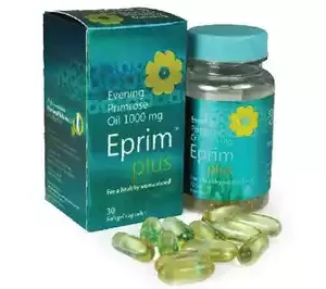Eprim Plus Capsule 1000mg