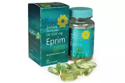 Eprim Plus Capsule 1000mg