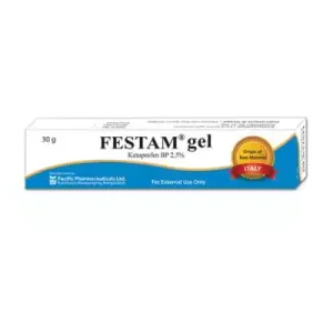 Festam Gel 30gm