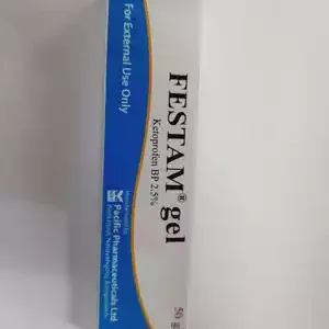 Festam Gel 50gm