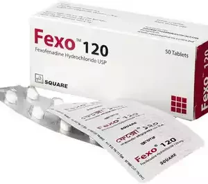 Fexo Tablet 120mg
