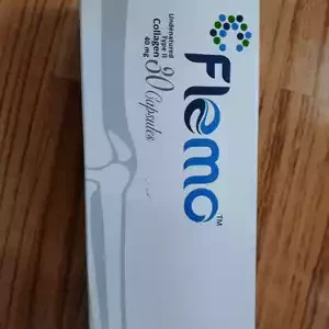 Flemo Capsule 40mg