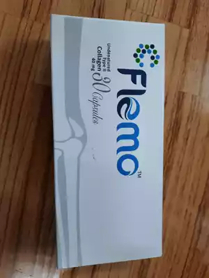 Flemo Capsule 40mg