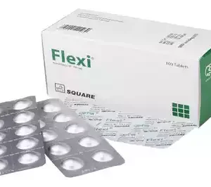 Flexi Tablet 100mg