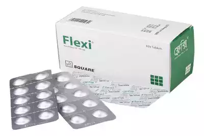 Flexi Tablet 100mg