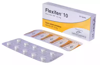 Flexifen Tablet 10mg