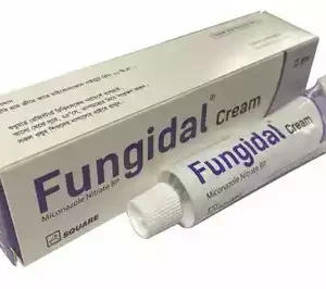 Fungidal Cream 2%