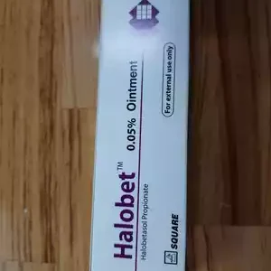 Halobet Ointment 0.05%