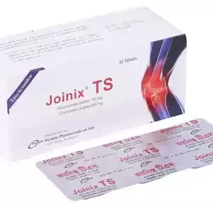 Joinix TS Tablet 750mg+600mg