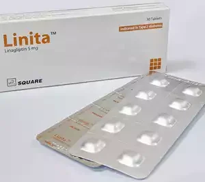Linita Tablet 5mg