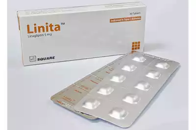 Linita Tablet 5mg