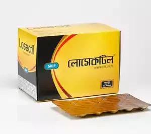 Losectil Capsule 20mg