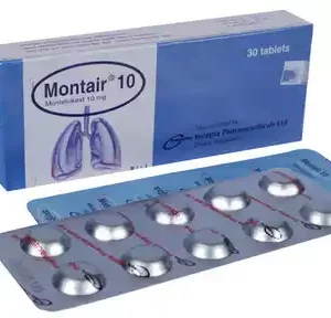 Montair Tablet 10mg