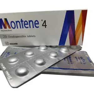 Montene Tablet 4mg