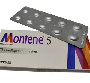 Montene Tablet 5mg