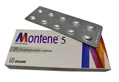 Montene Tablet 5mg
