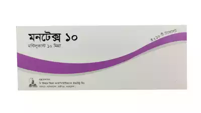 Montex Tablet 10 mg