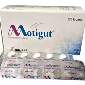 Motigut Tablet 10mg