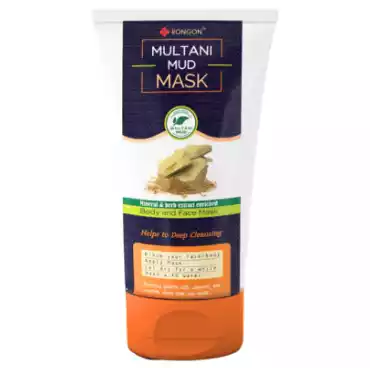Multani Mud Mask