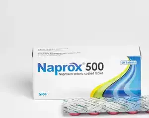 Naprox Tablet 500mg