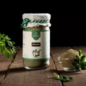 Naturals Moringa Powder