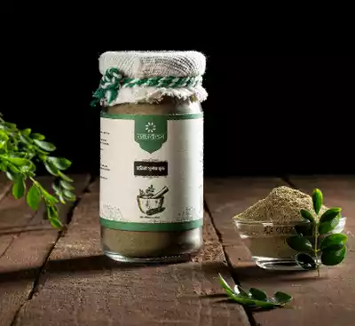 Naturals Moringa Powder