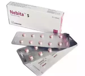 Nebita Tablet 5mg