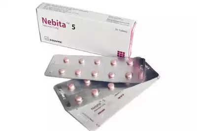 Nebita Tablet 5mg